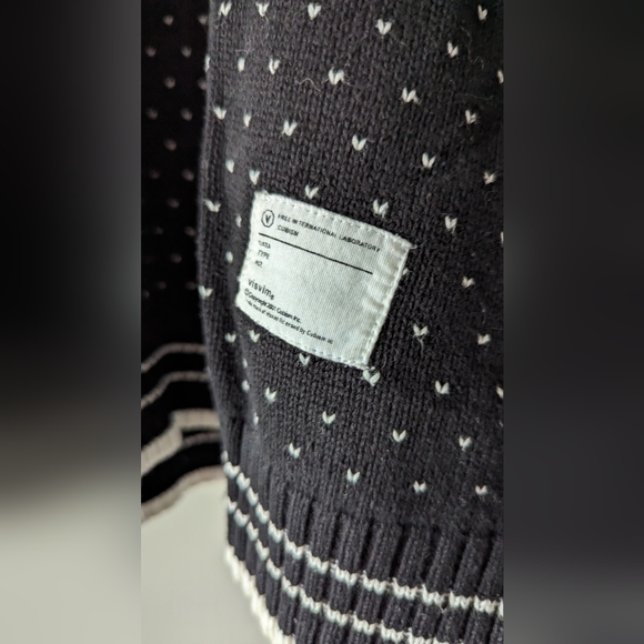 Visvim Sweater - Picture 4 of 4